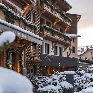 Coeur de Megève